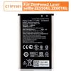 Сменный аккумулятор для телефона C11P1501 для Asus Z00LD Z011D ZD551KL Z011D D551KL Z00UD 300 мАч