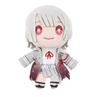 Nijinui Official Goods Nijinui Plush Toy Gengetsu Toushirou