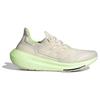 Adidas UltraBoost Light Chalk Light Green Women Sneakers Cream Chalk-White Cloud-White IG7964