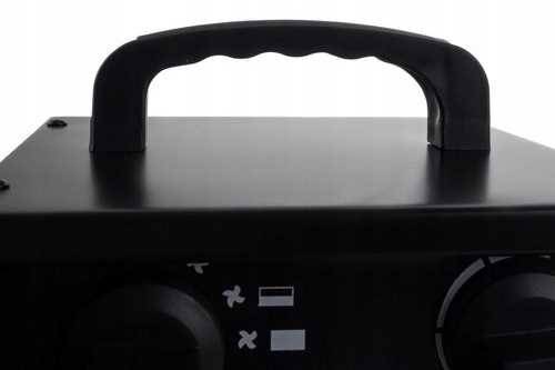 Electric Heater Farelka Pako 24361