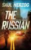 Книга The Russian : American Assassin : 2