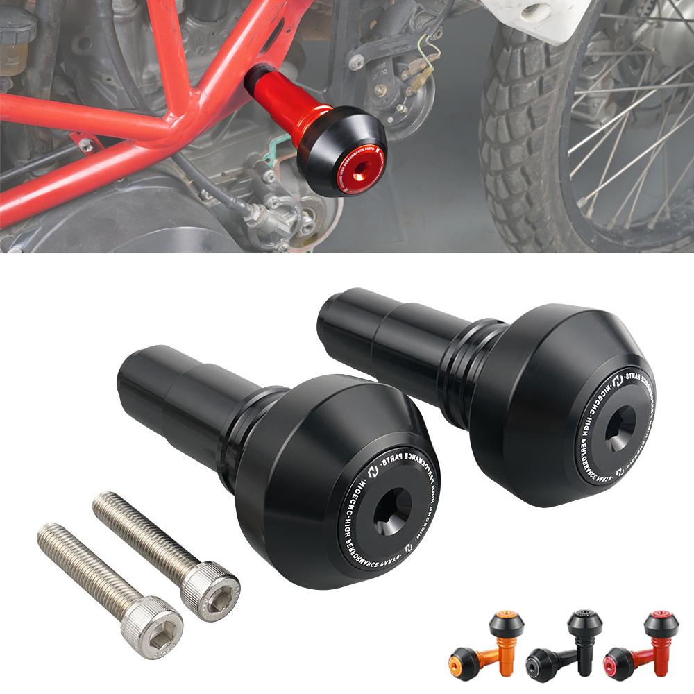 Для 22-25 GasGas 700 SM ES Мотоцикл Защита рамы двигателя для KTM 690 Enduro/R 690 SMC/R 08-25 Husqvarna 701 SM Enduro 16-2025
