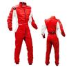 Waterproof Racing Suit Karting Off-Road Driving Adult Kids Unisex One-Piece Coverall