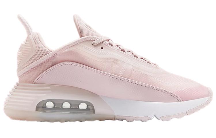 Nike Air Max 2090 Barely Rose Женские CT1290-600