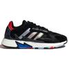 adidas Оригинальные кроссовки Tresc Run Br 'Black Multi Color' EG4724