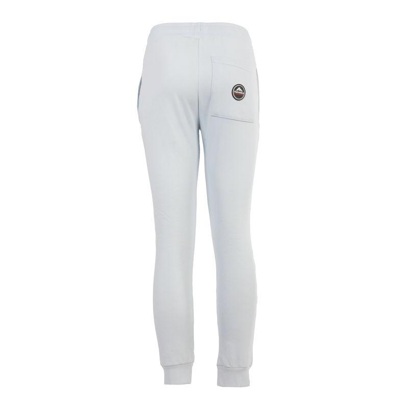 Спортивные штаны 16 голубые мужские HELVETICA