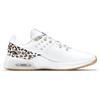 Nike Air Max Bella TR 4 Premium White Leopard Женские кроссовки Light-Bone Wheat Black DA2748-105
