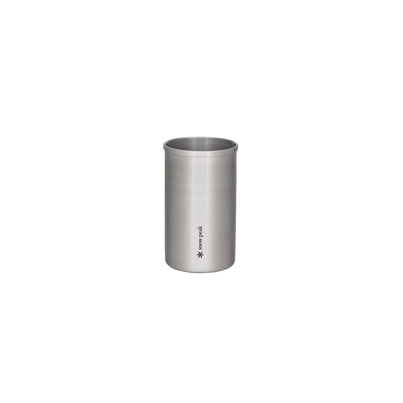 Подставка-цилиндр для столешницы Snow Peak IGT Tabletop Architect CK-305