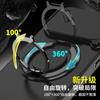 Cross Border Compatible IPhone 17 Promax Phone Case Lead Customer Push Window Magnetic Bracket Apple 16 Anti Drop Protective Cover