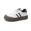 Little White Shoes Women's 2024 New Spring Student Korean Version Versatile Casual Ins Trendy Shoes Platform Fashion Shoes RD7661