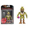 Fnaf Мишка Полуночный Гарем Пять Ночей Сочлененная Съемная Игровая Фигурка Действия В Five Nights Security Breach Миниатюрная Игрушка для Детей