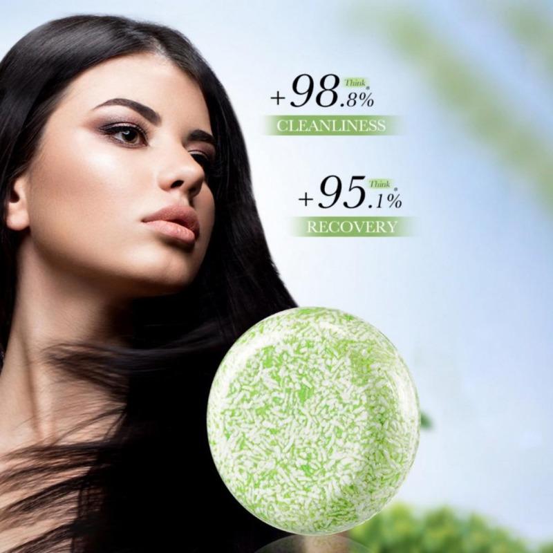 Шампунь-мыло Твердый шампунь для контроля жирности Имбирное мыло Мыло с чайным деревом Лавандовое мыло Оливковое мыло-шампунь