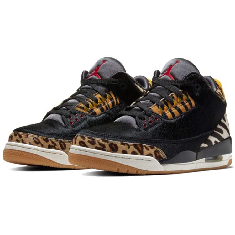 Jordan 3 Ретро SE Animal Instinct CK4344-002