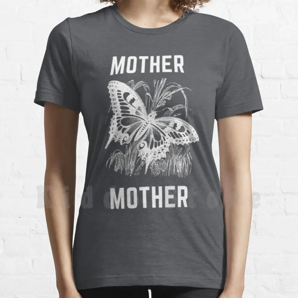 Mother Mother Band T Shirt Print For Men Cotton New Cool Tee Markiplier Ethan Nester Mark And Ethan Crankgameplays Unus Annus