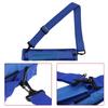 Portable Golf Club Bag Mini Carry Bag Cross Body Club Bag Grip Piece Practice Bag