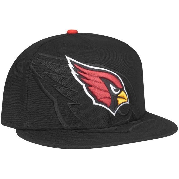 New Era 59Fifty Fitted Cap - SPILL Logo NFL Teams