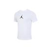 Jordan AS M J JUMPMAN DF SS CREW T Shirts Men's White Crew Neck Moderate CW5191-102