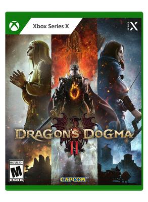 Dogman 2 North Xbox Series X Dragon's (Импортная версия Америка) -