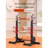 AiChen Multi-functional Home Squat Rack