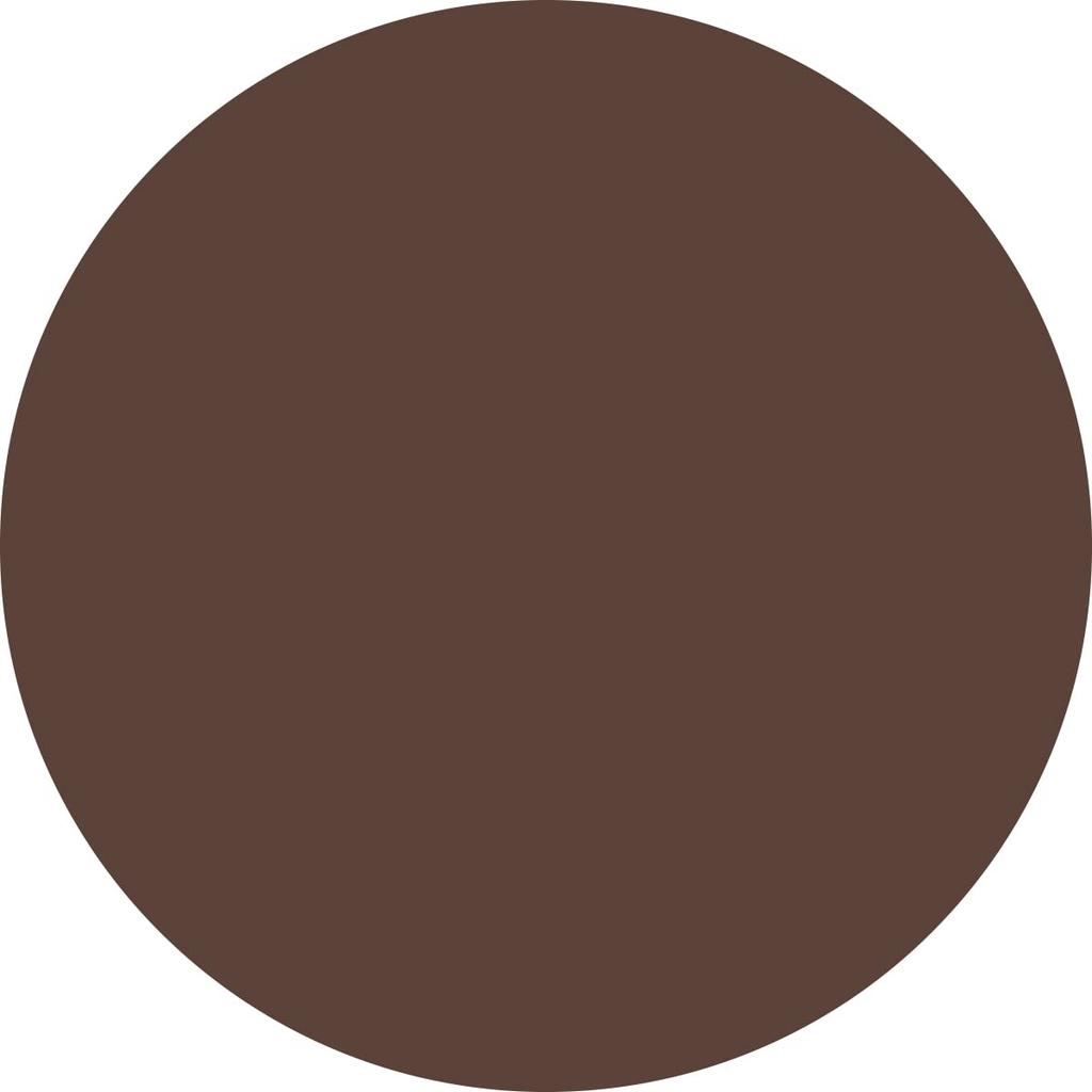 Kiss Me FERME Картридж W Пудра для бровей (Замена) 01 Темно-коричневый картриджный порошок для бровей