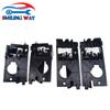 Black / Grey Interior Door Handle For Hyundai Accent 1.6L 2006 2007 2008 2009 2010 2011 Front Rear Left Driver Right Passenger