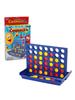 AAGWW Connect 4, a 3D Multi-layered Board Game Featuring Gomoku, a 3D Four-row Table Game for 2-4 Players. A Strategic, Brain-training, and