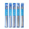 5Sets Stainless Steel Knitting Needles Diy Sweater Weave Knitting Sewing Tools