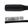 Hercules Sägemann Deluxe Scalp Detangling Brush 8300 Black Color