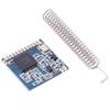 1Set Lora Sx1278 Long Range Rf Wireless Power Mental Module Sx1276 For Arduino