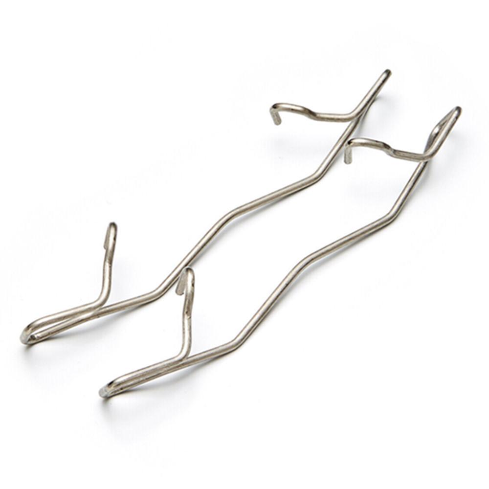 2 шт. Пружина суппорта задней тормозной колодки для Mini Cooper R50 R52 R53 2002-2008