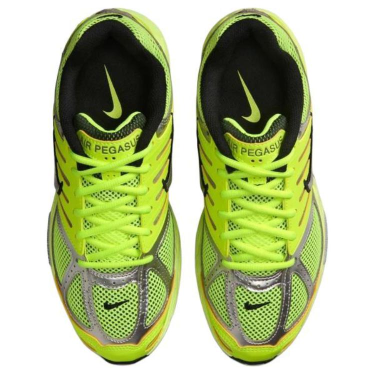 Nike Air Peg 2K5 Volt Металлик Серебристый Женские HQ1675-700