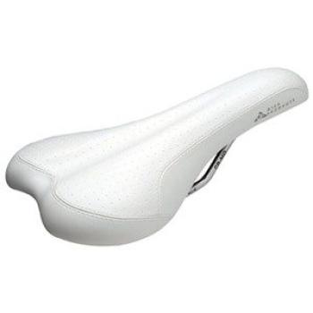 GIZA PRODUCTS Седло SDL21401 Белое