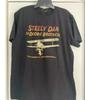 Vintage Steely Dan Doobie Brothers Tour 2018 T-shirt, Size S-4XL