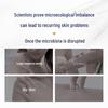 Глубоко питательный гель для душа Dove