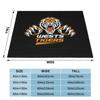 """New-Wests-Tigers-01-Иконное Пледовое Одеяло Пушистые Одеяла декоративное одеяло пушистое"""