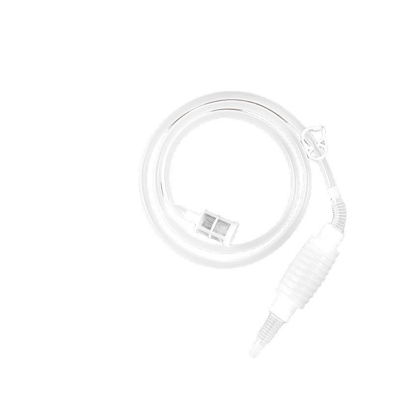 Пробоотборник для вина и самовсасывающий сифонный фильтр