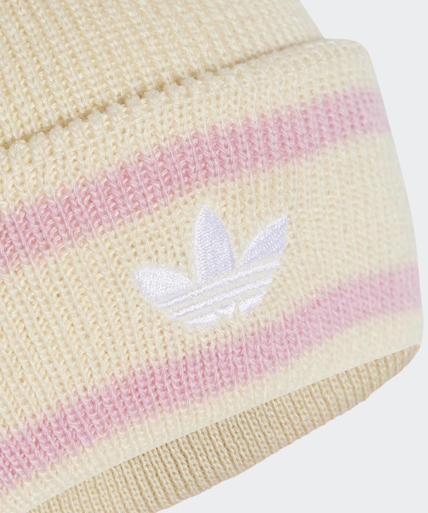 ADIDAS Archive Beanie - Ivory / Jl9570
