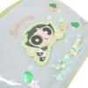 Shaka Shaka Round Pouch Buttercup Powerpuff Girls