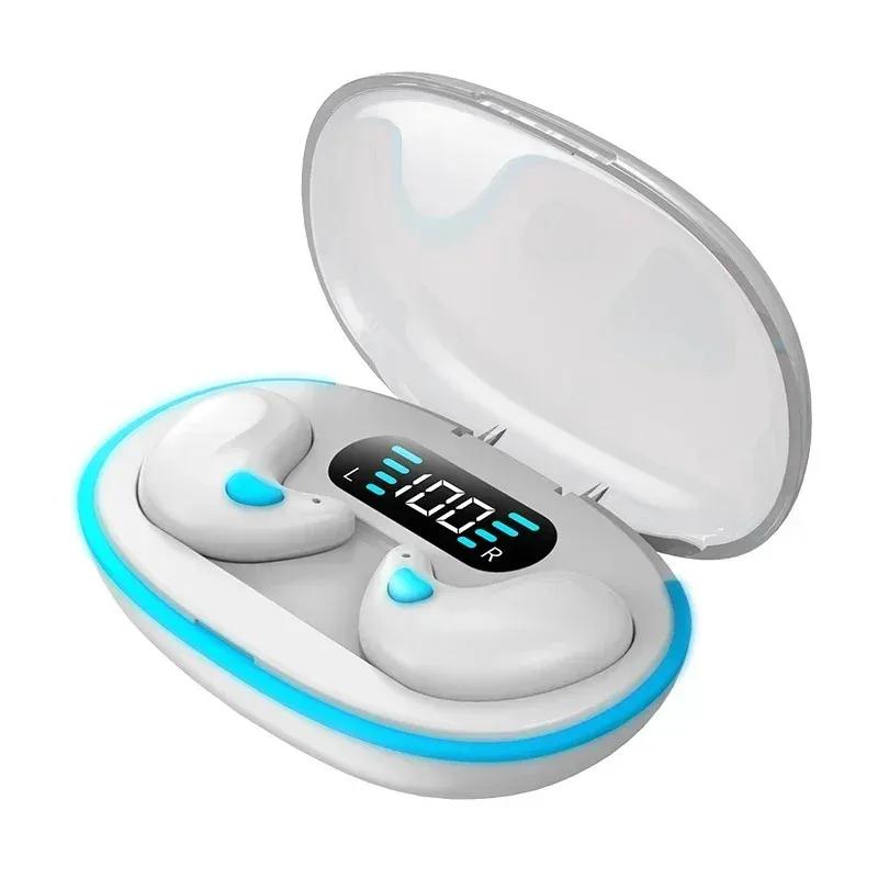 Xiaomi New Earphones Wireless Earphones Headphones Noise Reduction Sport Game Sleep Bluetooth 5.3 Earbuds HIFI Stereo Music Headset