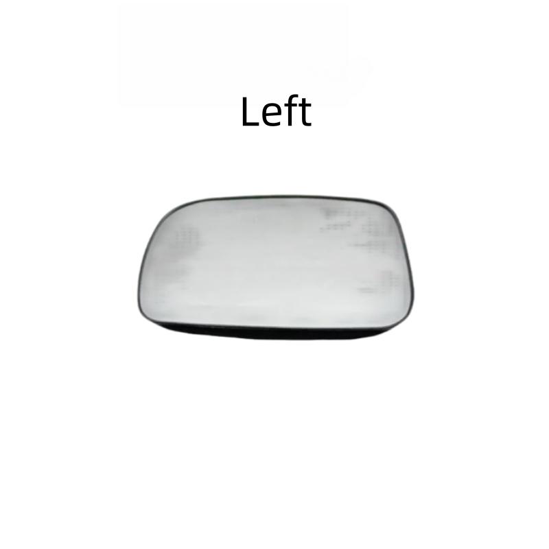 For Toyota 2005 2006 2007 Prius Rearview Mirror and Side Mirror Lenses Do Not Have Heating Function