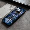Чехол для телефона C-ClairObscur Expedition 33 Для 17 Pro Max Iphone 16 14 Pro Max 12 15 Plus 13 Pro 11 Xr X Xs 8 7 Plus Se Задняя крышка