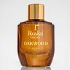 Oakwood Unisex Perfume, 100ml | Eau De Parfum with 20% Fragrance Oil Concentration |Rich, Woody & Spicy Fragrance Spray |  Men & Women |