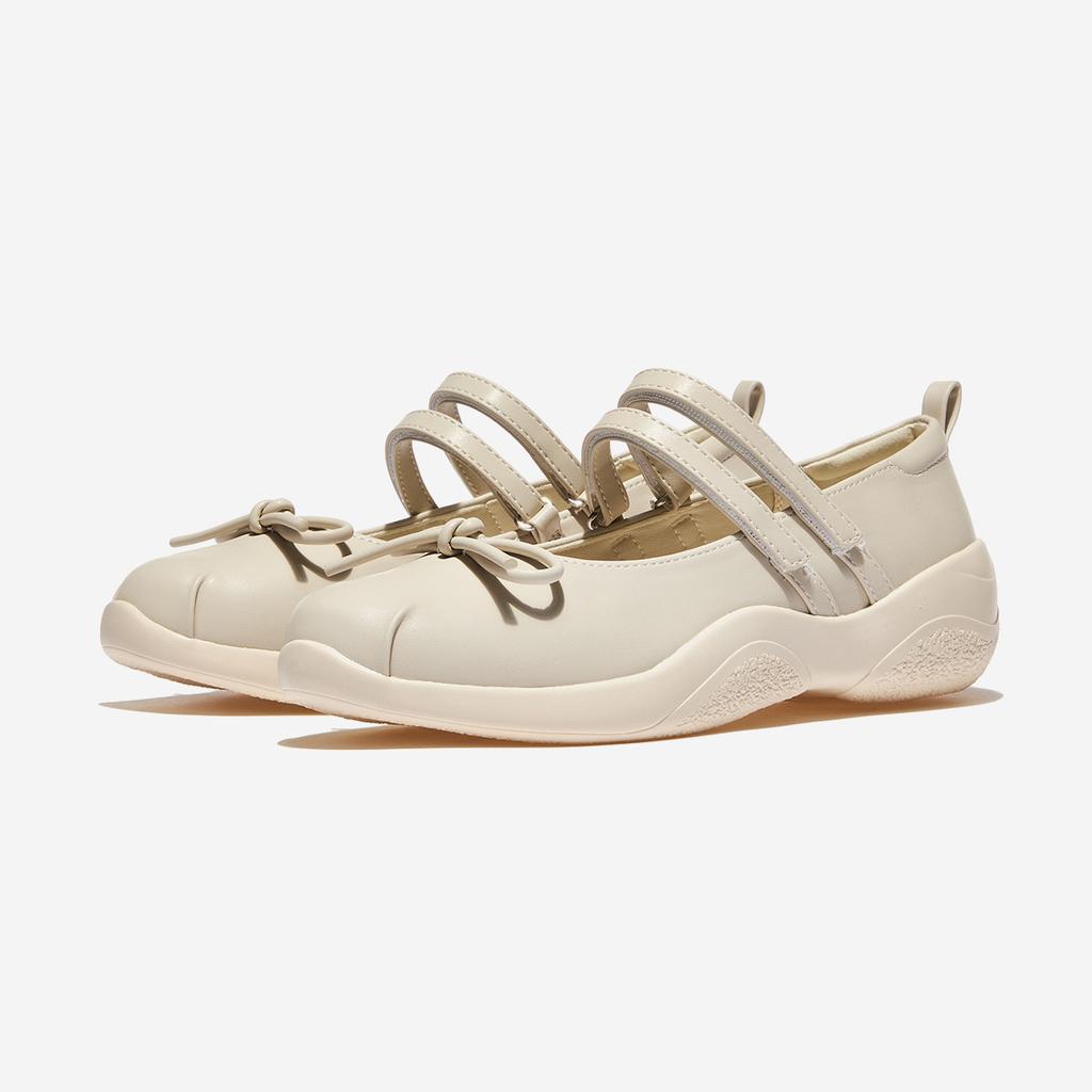 [NUOVO] Shea Ribbon Mary Jane, NC30659, 1010111213, Popular Korean Shoes