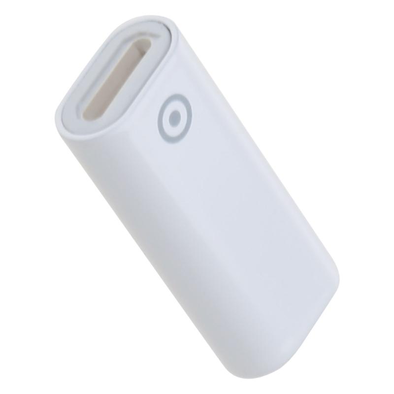 Адаптер-зарядка для Apple Pencil 1-го поколения, разъем для зарядки «мама-мама» для стилуса 1-го поколения