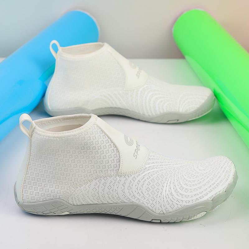 Мужская обувь для плавания, женские носки для дайвинга, обувь для плавания босиком в воде, пляжные кроссовки для ходьбы по течению, спортивные кроссовки для фитнеса, йоги, серфинга