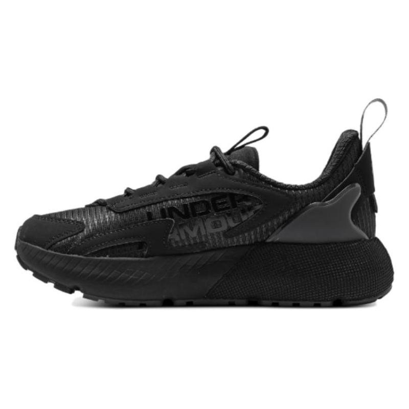 Under Armour Кроссовки Ua Hovr Mega 2 Mvmnt 'Black' 3026629-106