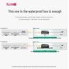 Ruijie 9-Port Gigabit PoE Surveillance Switch