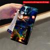 2DFlat Samsung phone case Midnight Cat by the Window with Butterfly Dreams Applicable to Galaxy S23 S24 S25ULTRA S26 A12 A14 A15 A16 A54 A55