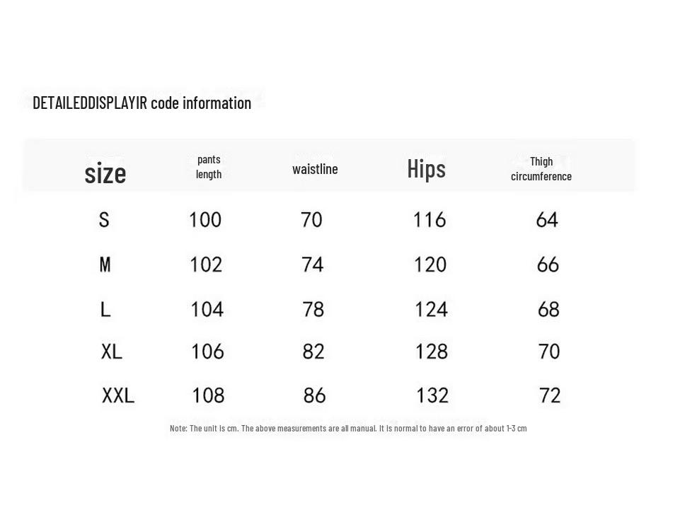 Брюки-бананы Sickle от Scimitar Design 2024 года: Широкие джинсы в стиле ретро для мужчин и женщин