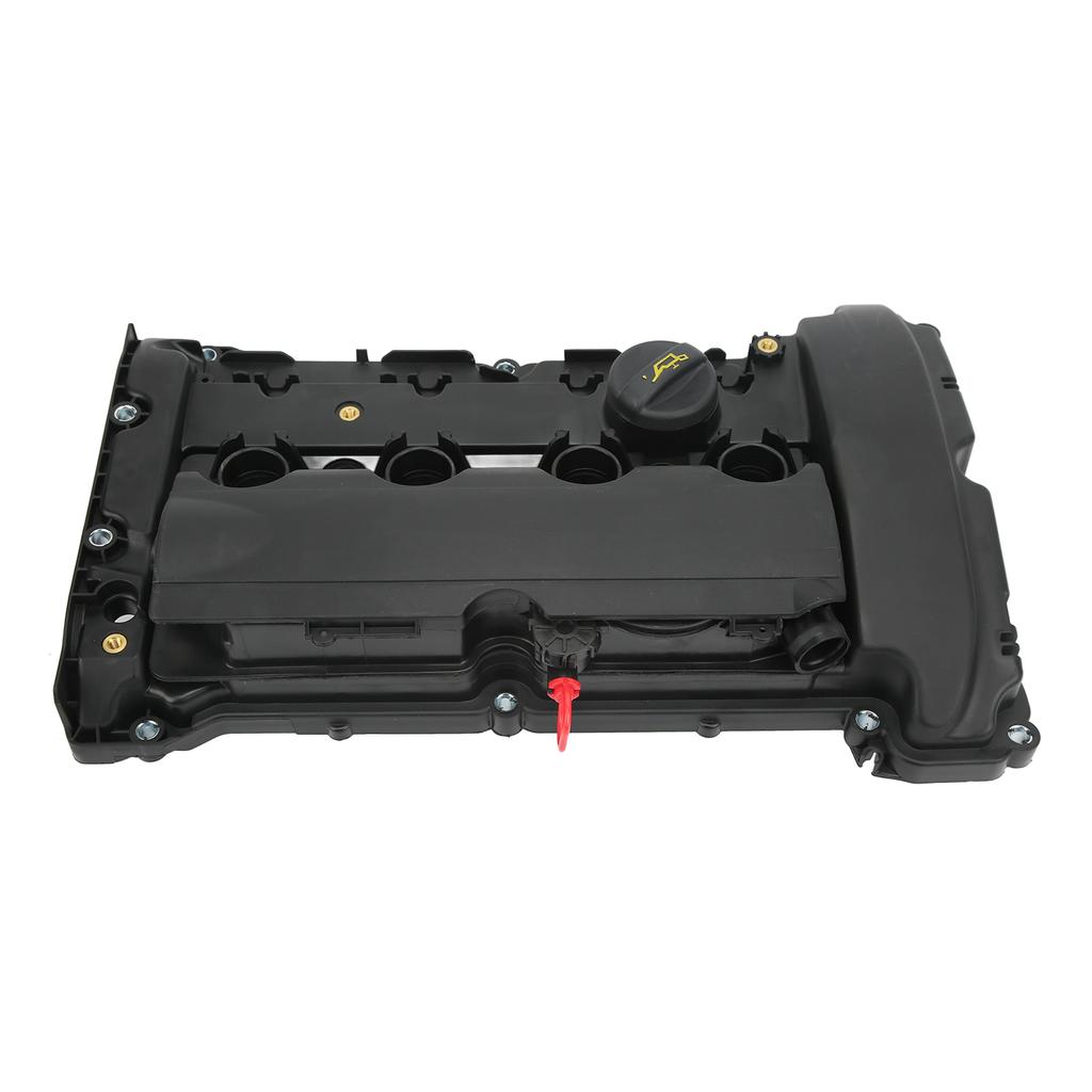 Крышка клапанов двигателя V759886280 Аксессуары для автомобиля Замена для Peugeot 207 208 308 508 3008 5008 RCZ